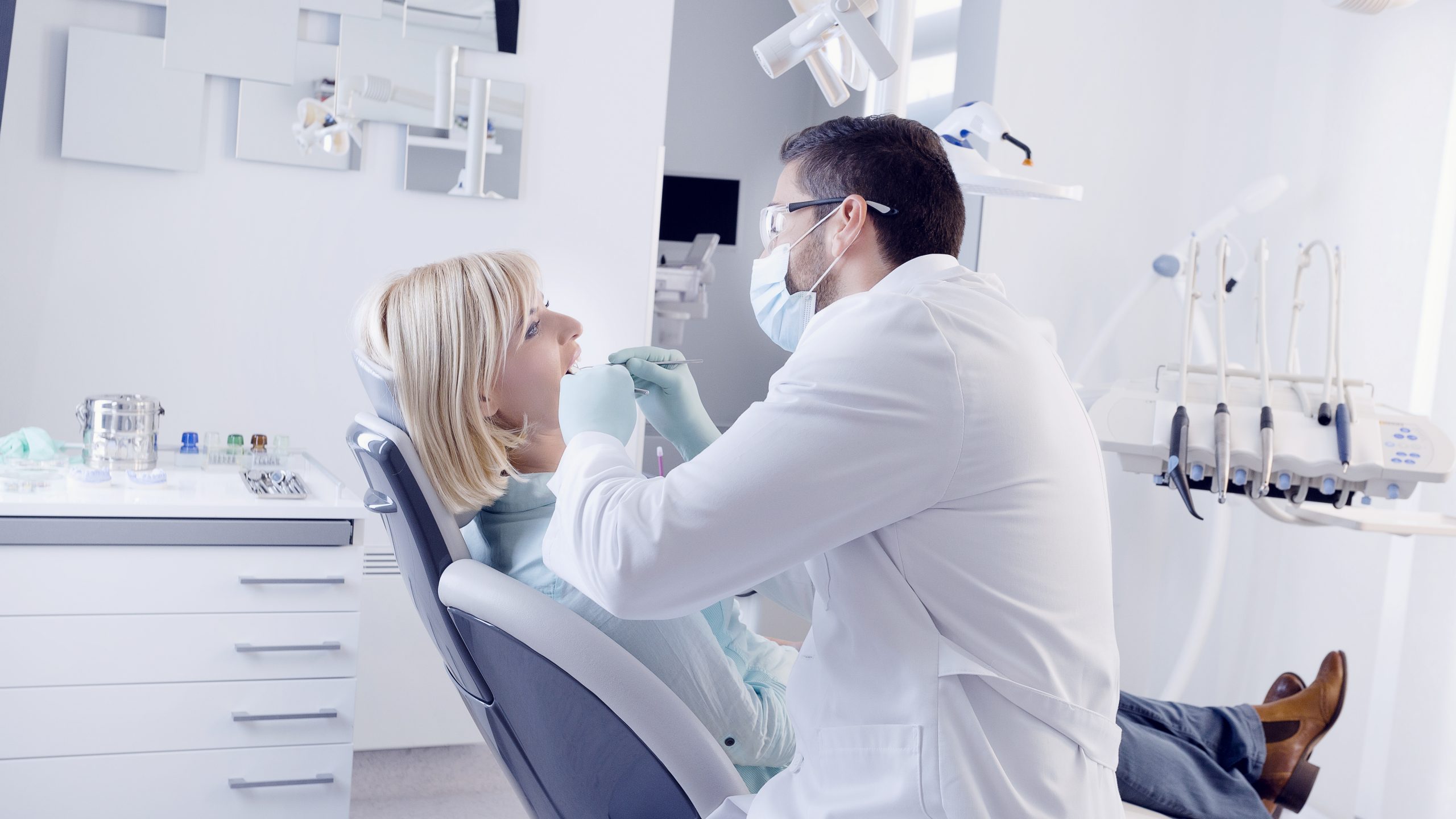 Dentist in Littleton, NH